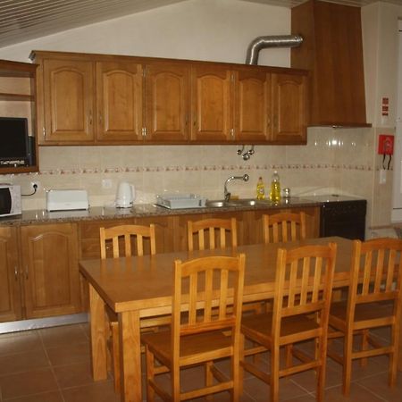 Casatiomanel Villa Amiais de Baixo ภายนอก รูปภาพ