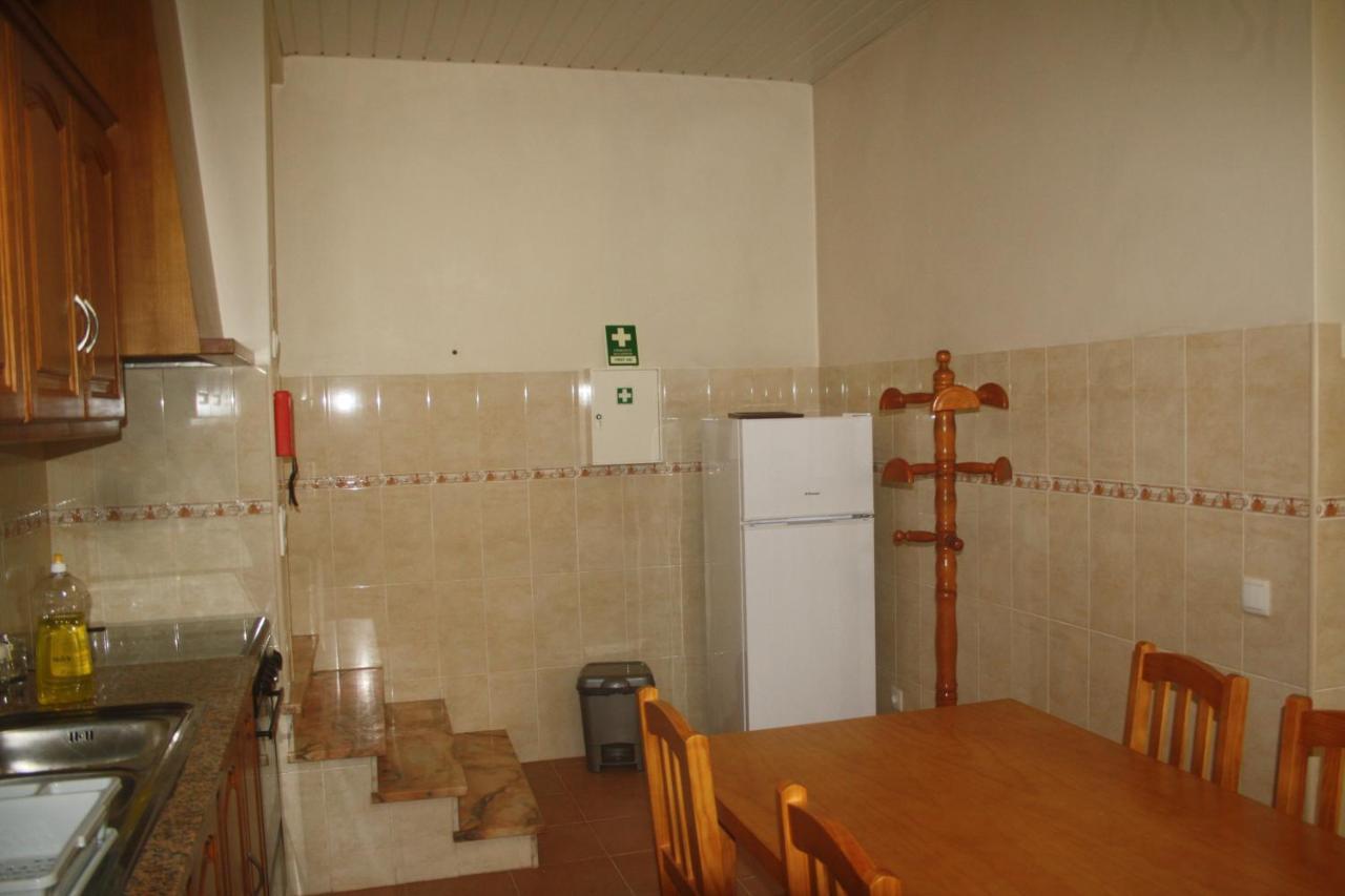Casatiomanel Villa Amiais de Baixo ภายนอก รูปภาพ