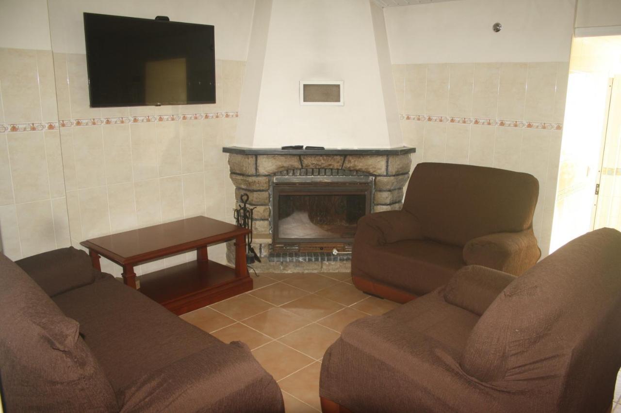 Casatiomanel Villa Amiais de Baixo ภายนอก รูปภาพ