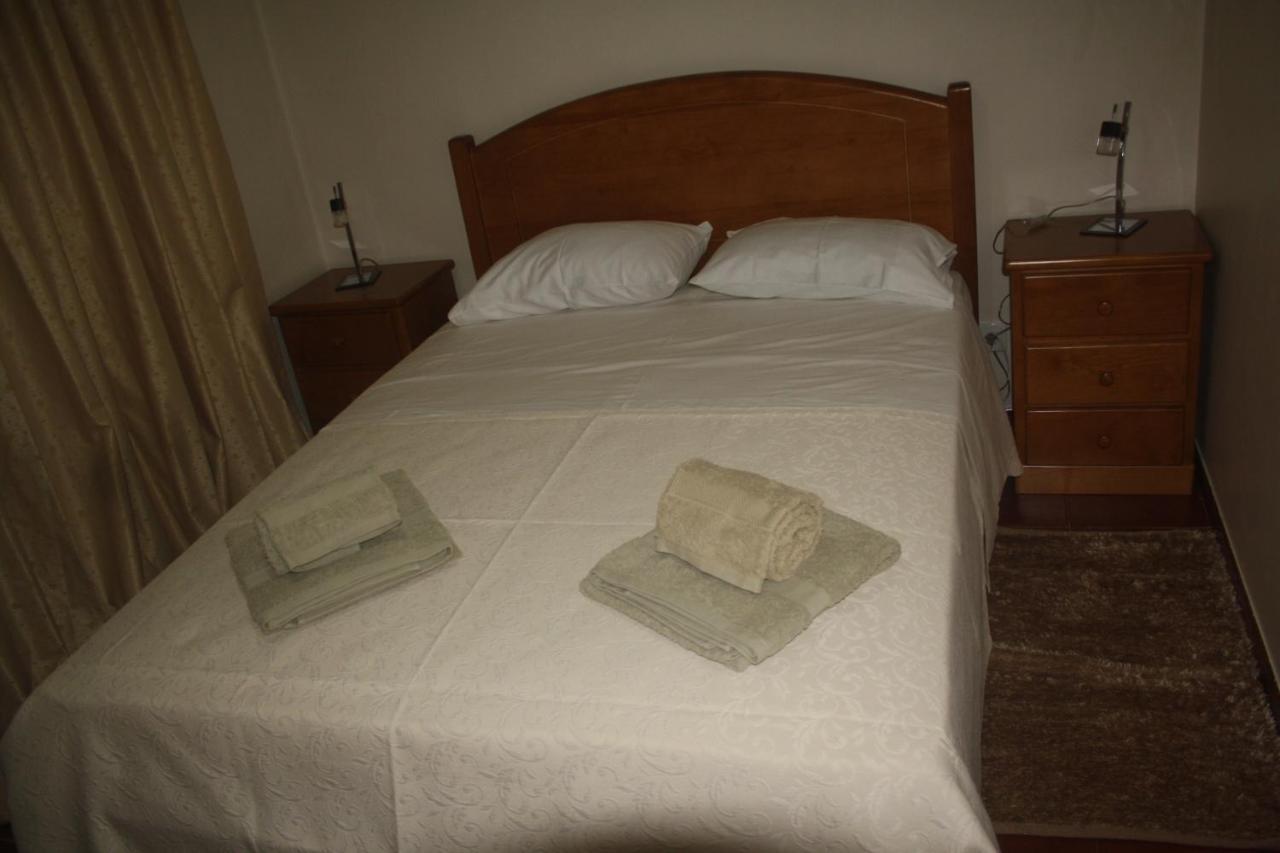 Casatiomanel Villa Amiais de Baixo ภายนอก รูปภาพ